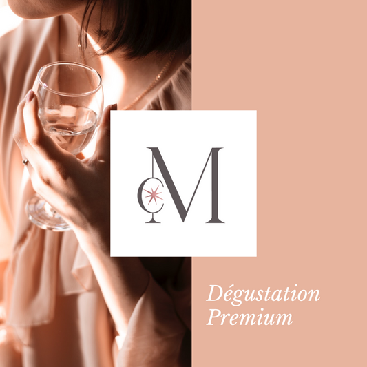 Dégustation Premium